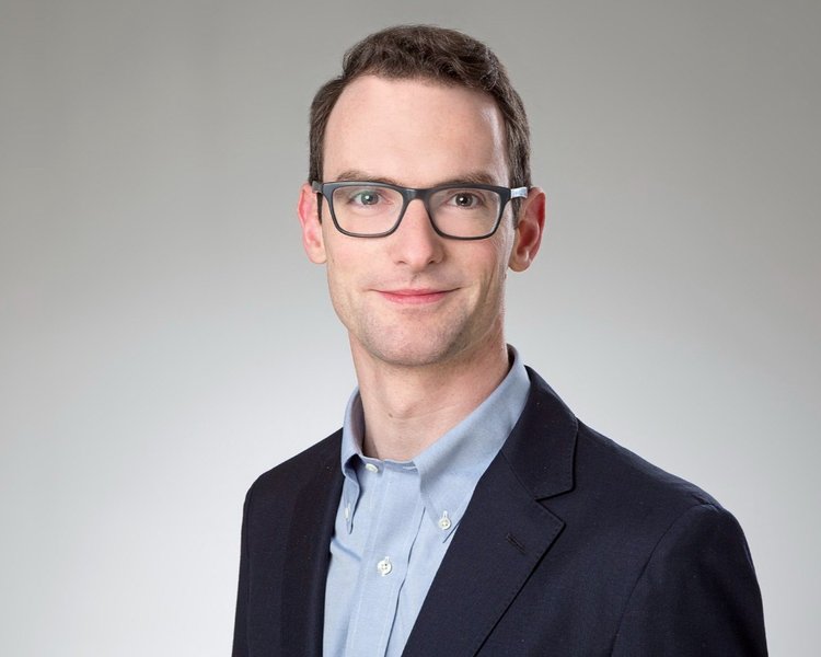 Dr. Jann Fridolin Müller