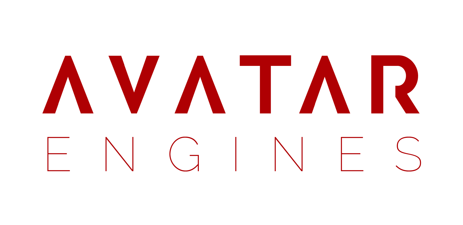 Avatar Engines Logo